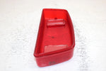 02 Ski-doo Mxz 800 Adrenaline Oem Tail Brake Light Base 414513600 510004061 SS21