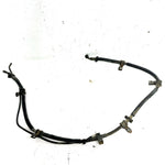 01-04 Honda Foreman Rubicon TRX500 OEM Front Brake Hose 45127-HN2-003 AH79