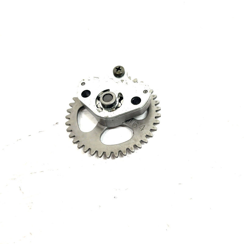 2003 Yamaha Raptor 80 OEM Oil Pump 2FJ-13300-00-00 AY69
