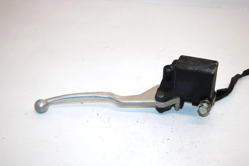 18 Suzuki King Quad 500 Oem Front Brake Master Cylinder 59600-31D50 AS9