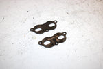 01 Arctic Cat Zr 600 Efi Oem Exhaust Power Valve Plate Pair 3005-660 SAS12