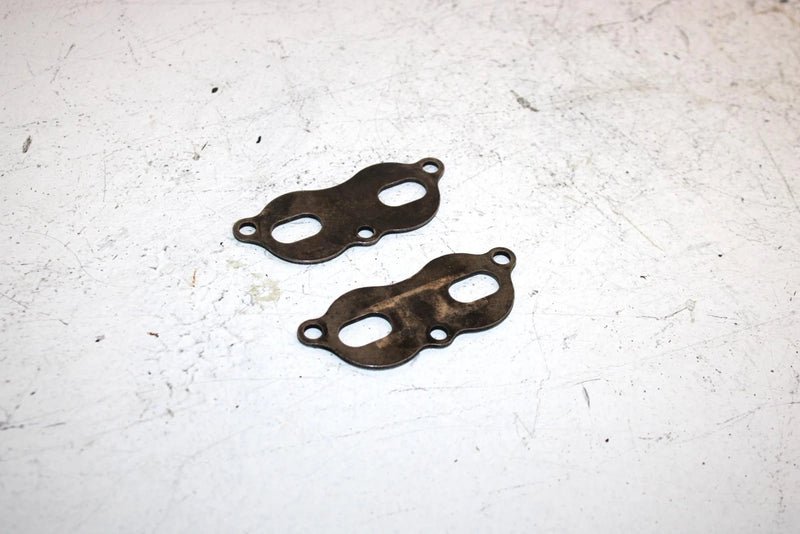 01 Arctic Cat Zr 600 Efi Oem Exhaust Power Valve Plate Pair 3005-660 SAS12