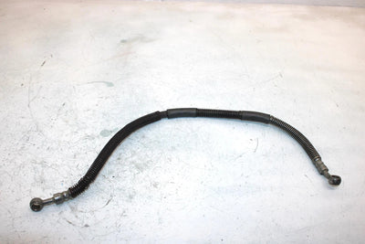 86 Suzuki Lt230s Oem Rear Brake Line 69480-22A00 AS20