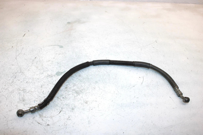 86 Suzuki Lt230s Oem Rear Brake Line 69480-22A00 AS20