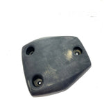 08-13 Kawasaki Teryx 750 KRF750A 4x4 OEM Headrest 53066-0163-6D XK0.2