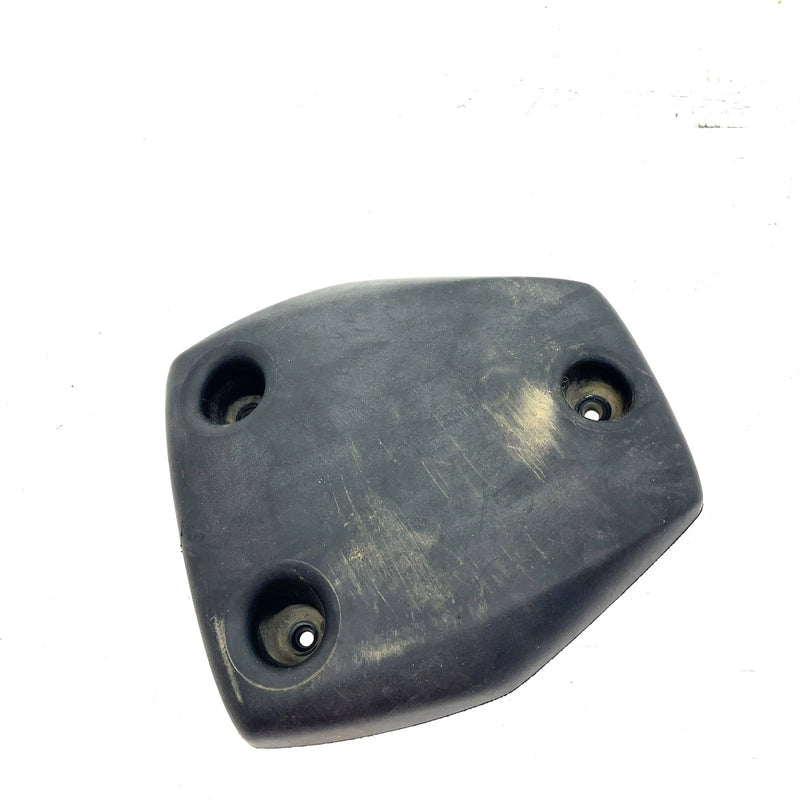 08-13 Kawasaki Teryx 750 KRF750A 4x4 OEM Headrest 53066-0163-6D XK0.2
