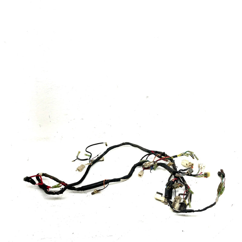 1994 Yamaha Kodiak 400 YFM400FW 4x4 OEM Main Wire Harness 4GB-82590-02-00 AY71