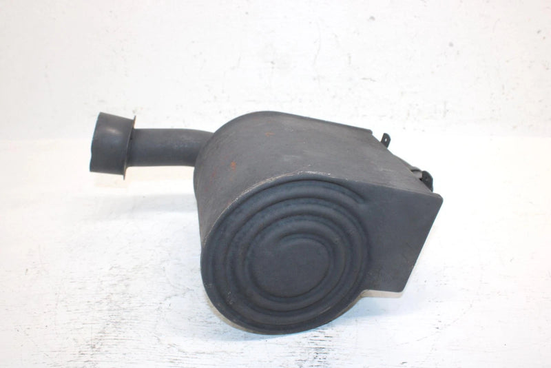 1996 Ski-doo Touring Sle 500 Oem Exhaust Muffler 514038600 SS12