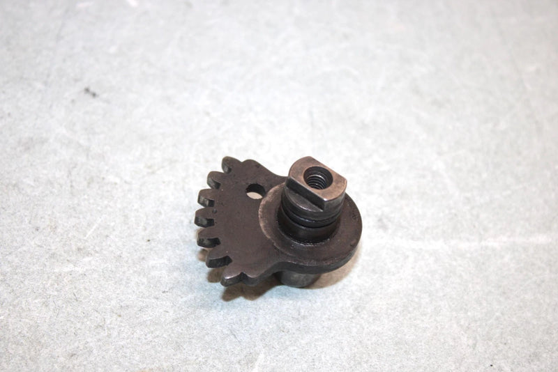 03 Yamaha  Kodiak 450 Awd Oem Shift Shaft 5GH-18197-00-00 AY44