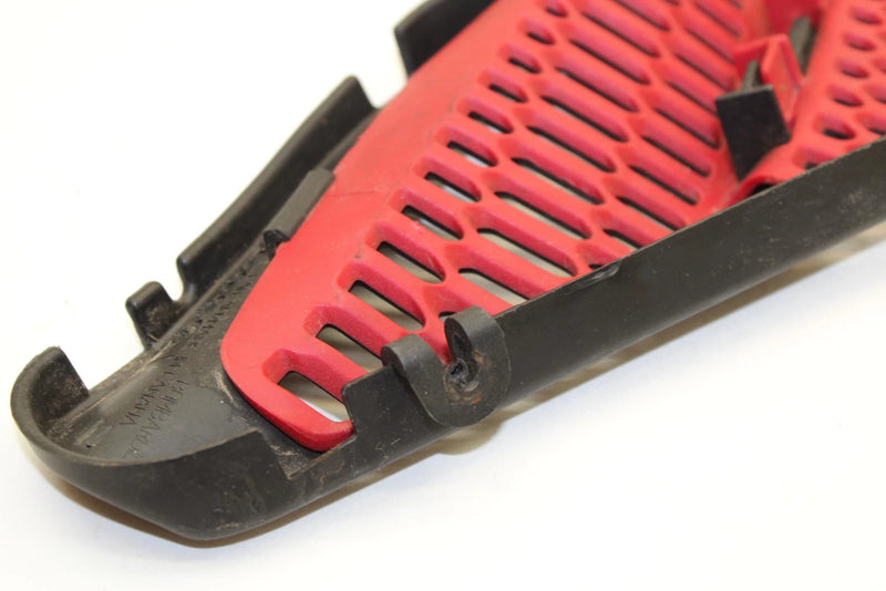 2001 Ski-doo Mxz 800 Oem Left Side Grill 517302036 BS20