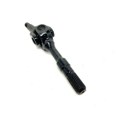 1987 Suzuki Quadrunner LT4WD OEM Rear Axle 64710-19BV0 AS28