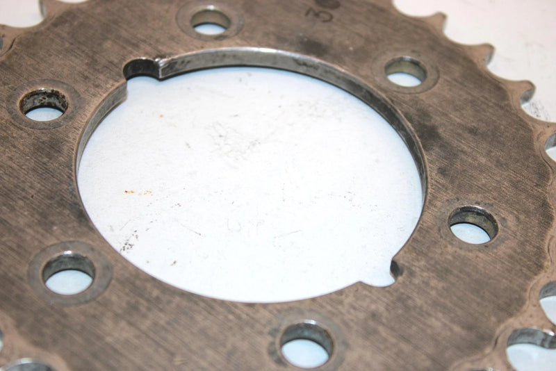92 Polaris Big Boss 6x6 Oem 30T Rear Sprocket 3222047 AP33