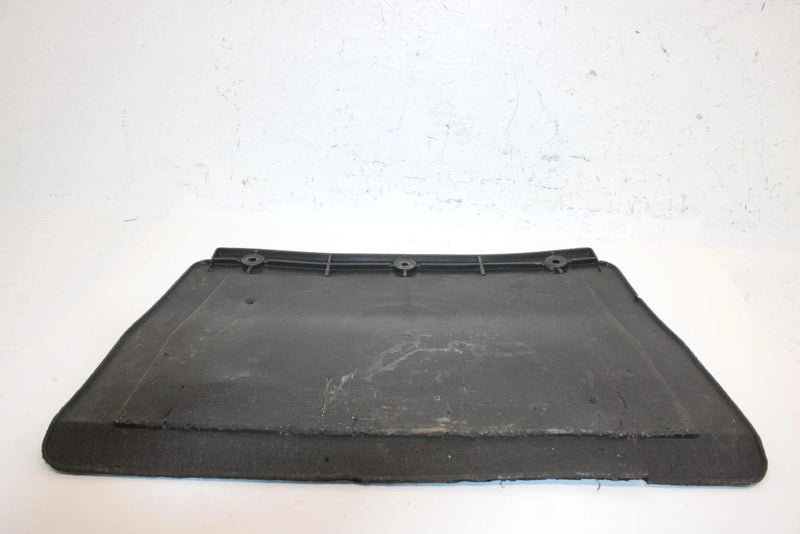 1997 Arctic Cat Zr 580 Oem Snowflap 0616-612 SA43