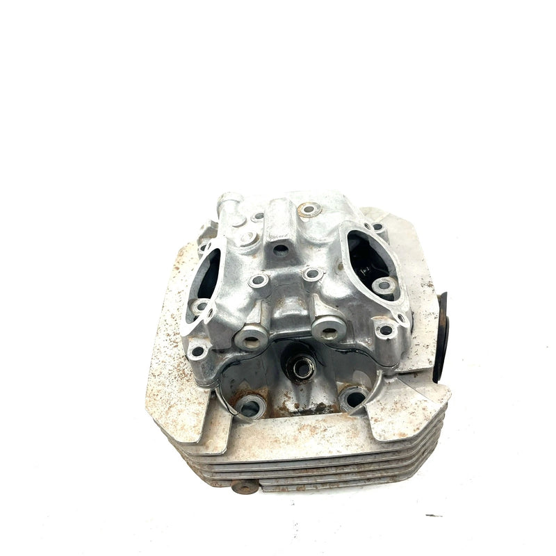 2002 Arctic Cat 375 2x4 Automatic OEM Cylinder Head 3403-237 AA41