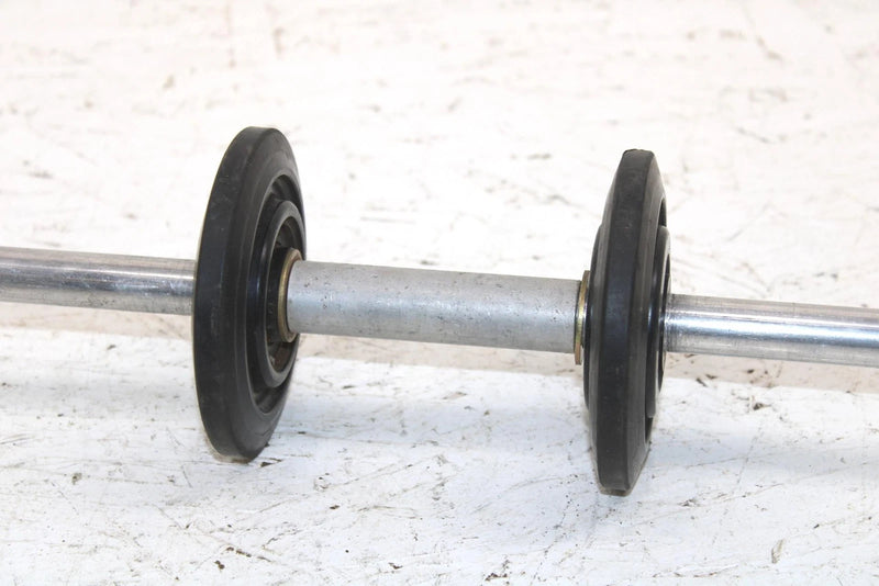 1999 Ski-doo Mxz 500 Oem Rear Suspension Idler Shaft 503160000 SS99