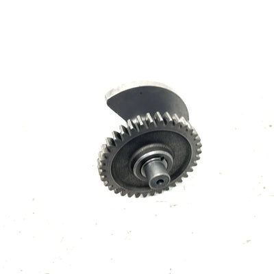 04 Honda Foreman Rubicon 500 TRX500FA 4x4 OEM Ballancer Shaft 13420-HN2-000 AH86