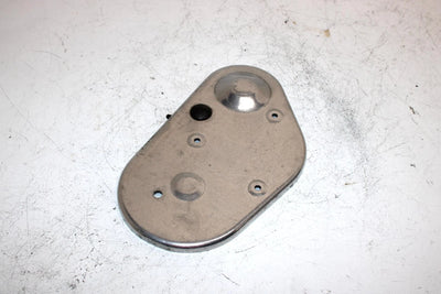 92 Polaris Trail Deluxe Oem Chain Case Cover 5130817 SP24