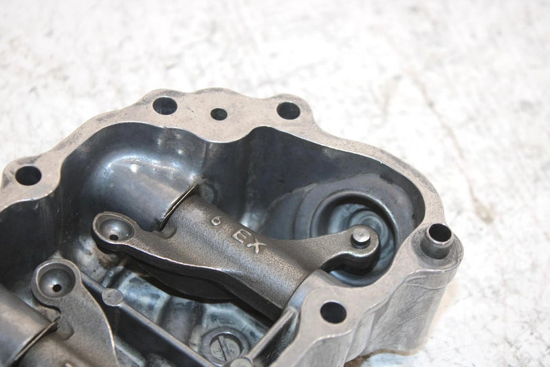 2004 Honda Fourtrax Recon Es Oem Cylinder Head Cover 12310-HN6-010 AH8