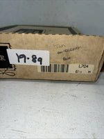 New Woman’s Brown Capezio Cowboy Boots. L 704 6.5 6 1/2 M. 18-89