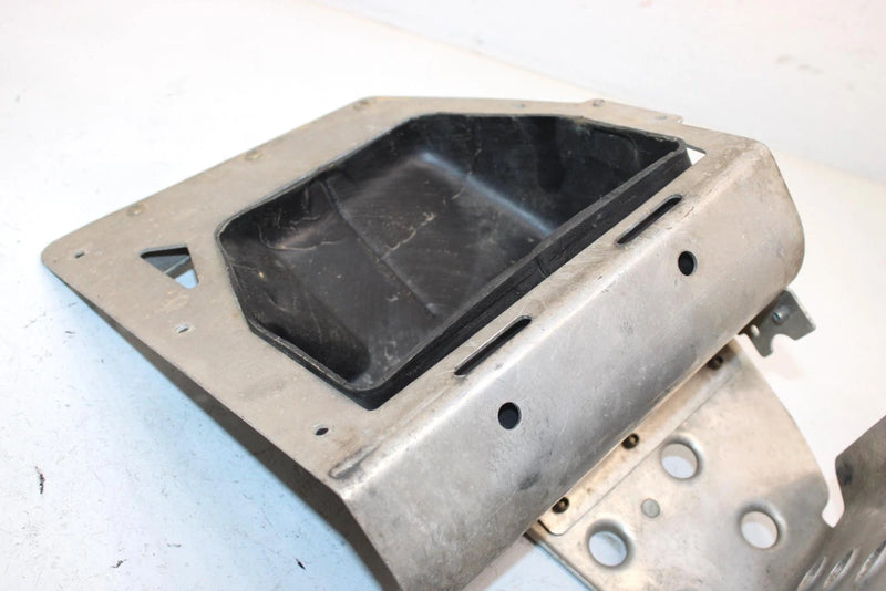 06 Polaris Fusion 600 Ho Oem Right Footrest 1015091 SPS3
