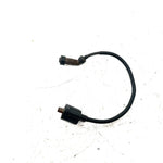 2004 Yamaha Bruin 350 YFM350FA 4x4 OEM Ignition Coil 5KM-82310-04-00 AY63
