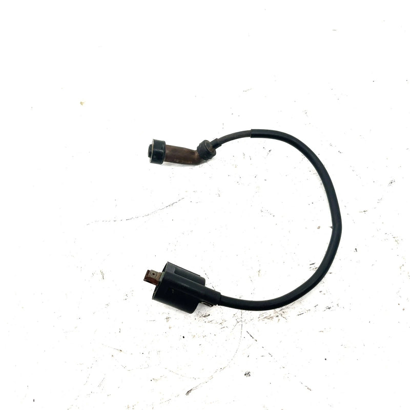 2004 Yamaha Bruin 350 YFM350FA 4x4 OEM Ignition Coil 5KM-82310-04-00 AY63