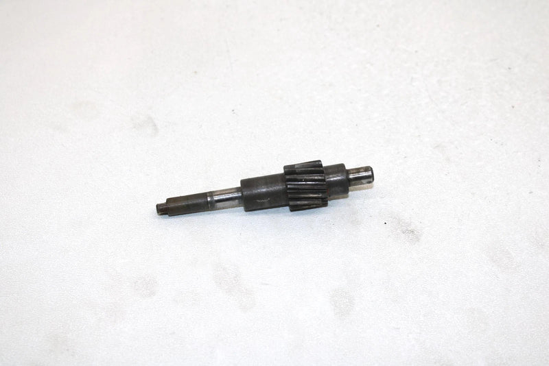 94 Polaris Storm Oem Oil Pump Gear 3084558 SP170