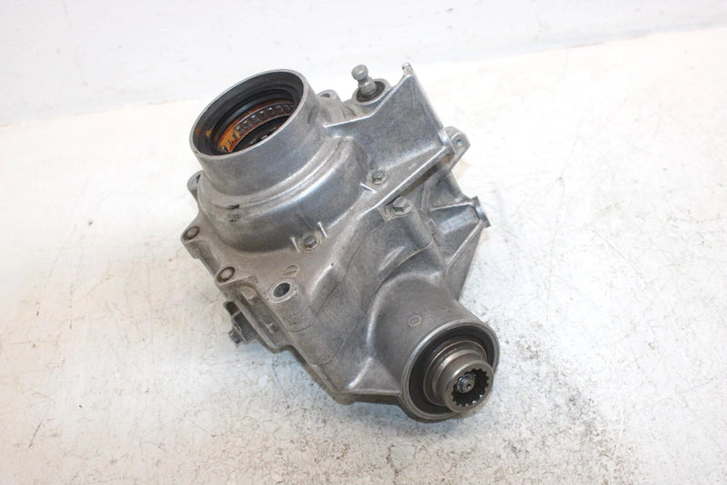 2003 Kawasaki Prairie 650 Oem Front Gearcase Diff 14055-1149 AK26