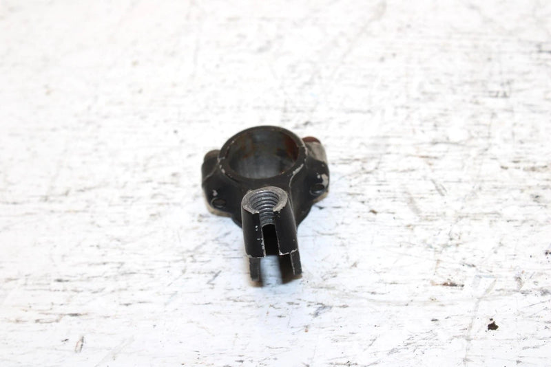 1992 Kawasaki Bayou 220 Oem Right Brake Perch 13091-1541 AK36