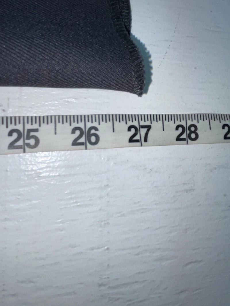 New Vintage Gray Dickson Jenkins Polyester Pants #5917 3A-88