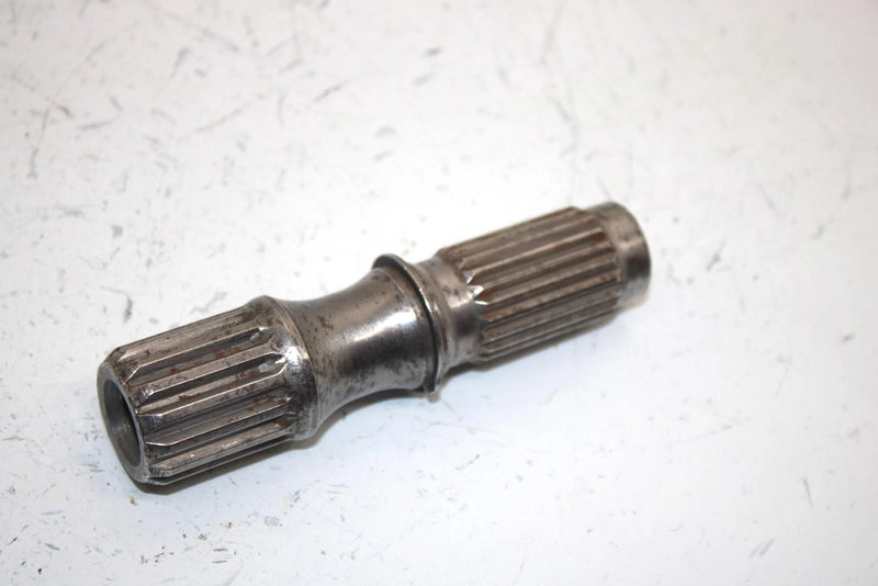 94 Yamaha  Kodiak 400 4wd Oem Rear Gear Case Drive Shaft 2HR-46172-01-00 AY27