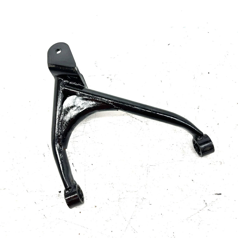 87-06 Suzuki Quadsport 80 OEM Front Left Lower A Arm 52420-40B00-019 AS38