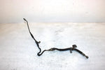 86 Honda Trx 350 A Fourtrax 350 Oem Pipe B Front Brake 45129-HA7-670 AH25
