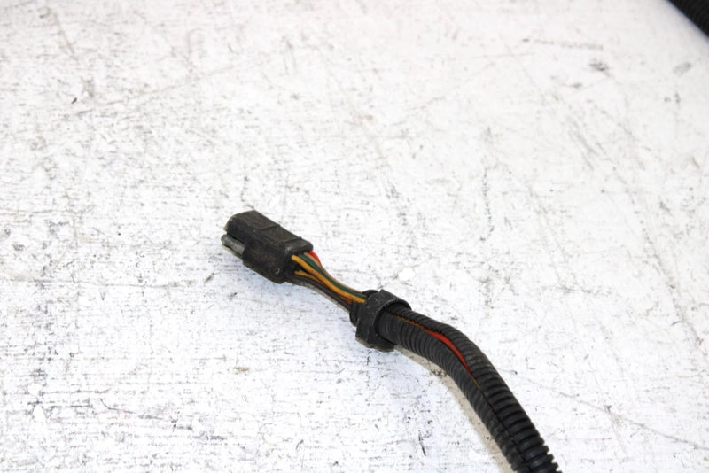 1993 Polaris Xlt Sp Oem Main Wire Harness 2460406 SP72