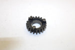 Kawasaki OEM Output Top 20T Transmission Gear 13129-1687 Q1773