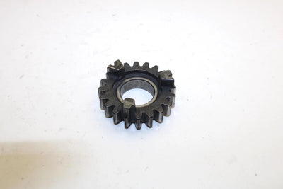 Kawasaki OEM Output Top 20T Transmission Gear 13129-1687 Q1773