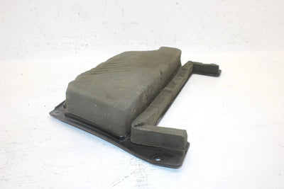 1996 Ski-doo Formula Iii 600 Oem Hood Air Deflector 572081700 SS22