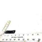 85-87 Polaris Trail Boss 250R OEM Mud Flap Bracket 5211020 Q6238