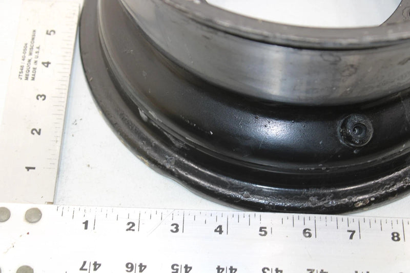 1991 Polaris Trail Boss 250 Oem Front Rim 1520118 1520127 AP80