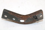 1986 Yamaha Excel Iii Oem Front Right Bumper Bracket 80M-77532-00-00 SY70