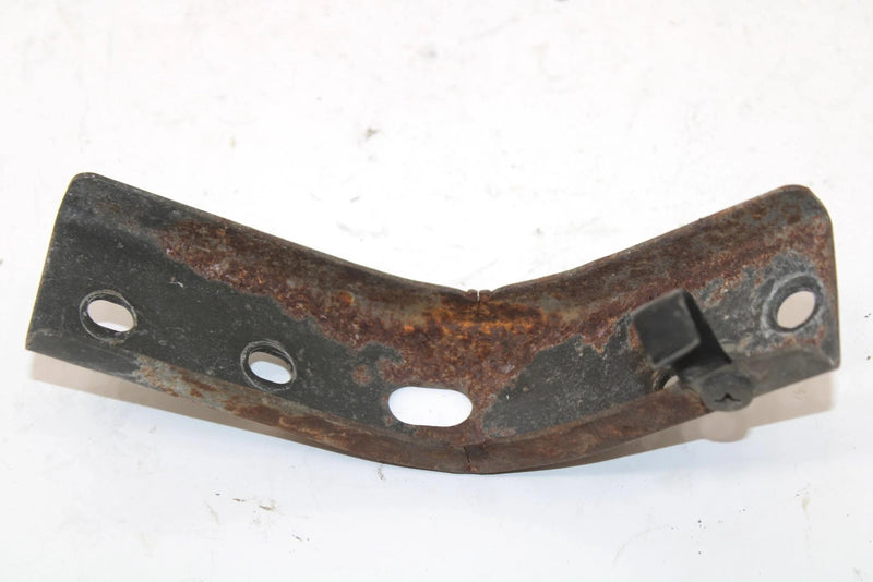1986 Yamaha Excel Iii Oem Front Right Bumper Bracket 80M-77532-00-00 SY70