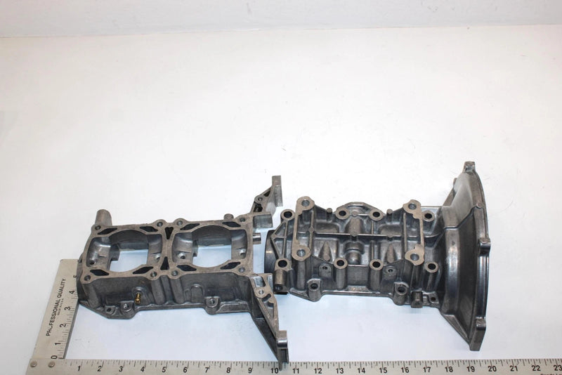 87 Polaris Sport Oem Crankcase 3083563 SPS