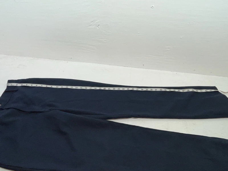 New Vintage Blue Dickson Jenkins Polyester Pants 3A-112