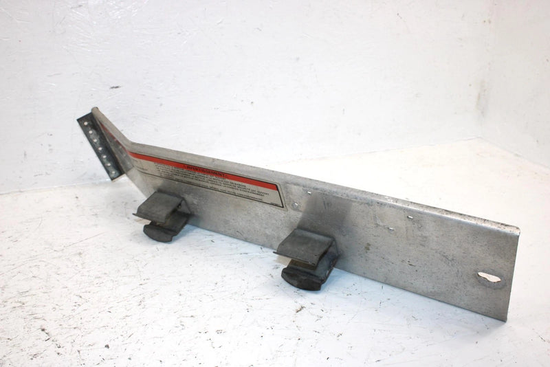 1994 Polaris 440 L/c Oem Clutch Belt Cover 5222903 SP73