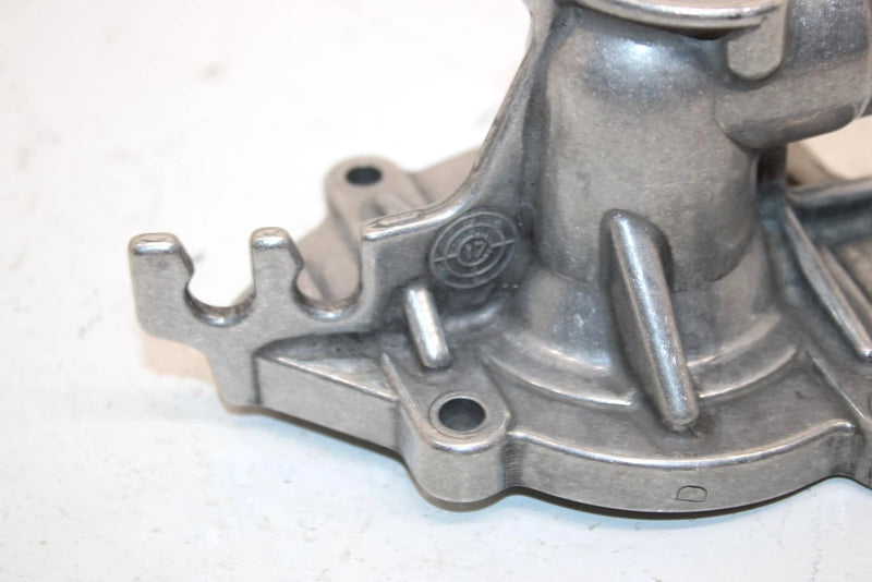 18 Ski-doo Mxz X 600r E-tec Oem Water Pump Housing 420933632 SSS1