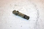 1986 Honda Trx 350 A Fourtrax 4x4 Oem Rear Brake Cam 43141-HA7-670 AH43