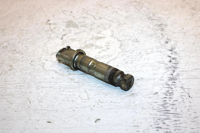 1986 Honda Trx 350 A Fourtrax 4x4 Oem Rear Brake Cam 43141-HA7-670 AH43