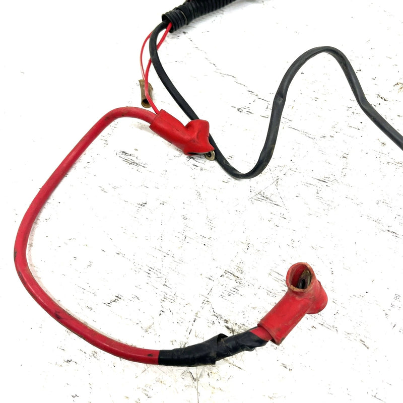 1988 Polaris Trail Boss 250 2x4 OEM Main Wire Harness 2460266 AP128