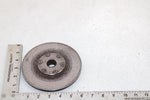 97 Polaris Xplorer 400l Oem Rear Brake Rotor 1910177 Q134
