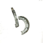 null Yamaha Timberwolf 250 YFB250 OEM Brake Shoe 4BD-W2536-01-00 AY56